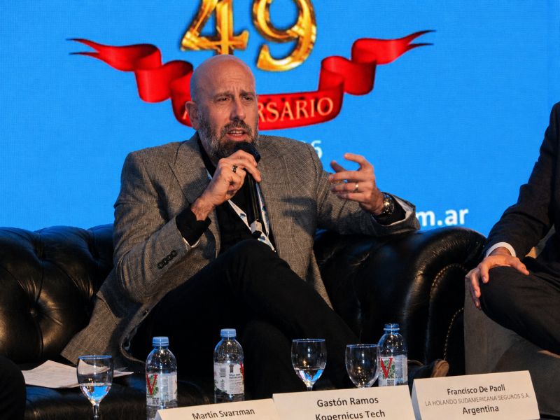 La modernización tecnológica de los Cores de Seguros como imperativo regional